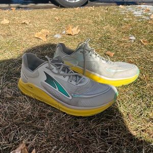 Men’s Altra Paradigm 6